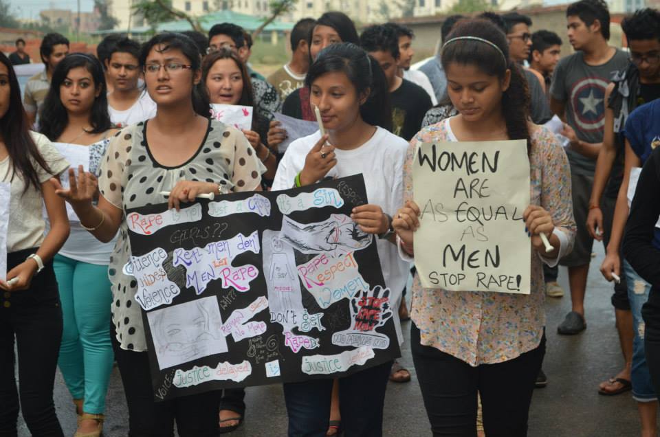 Rape cases on the rise in Sudur Pashchim Province as most cases are dismissed through settlement